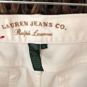 Ralph Lauren Bermudas